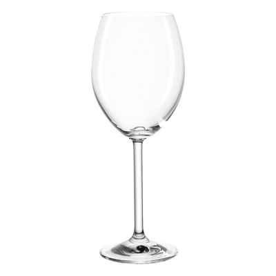 montana-Glas Rotweinglas »:pure«, Kristallglas