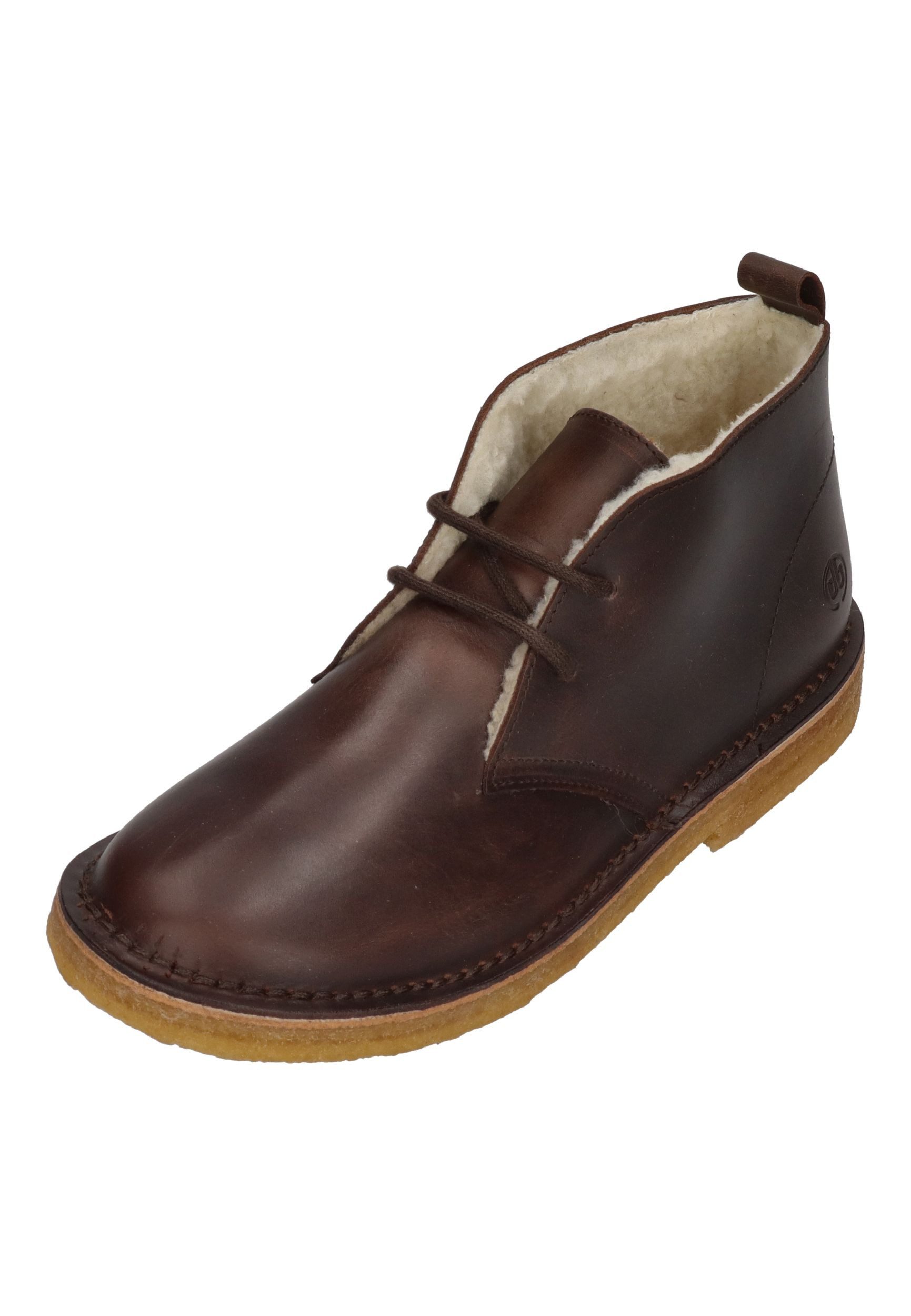 Busche NAVARRA 60270 Stiefelette Brown