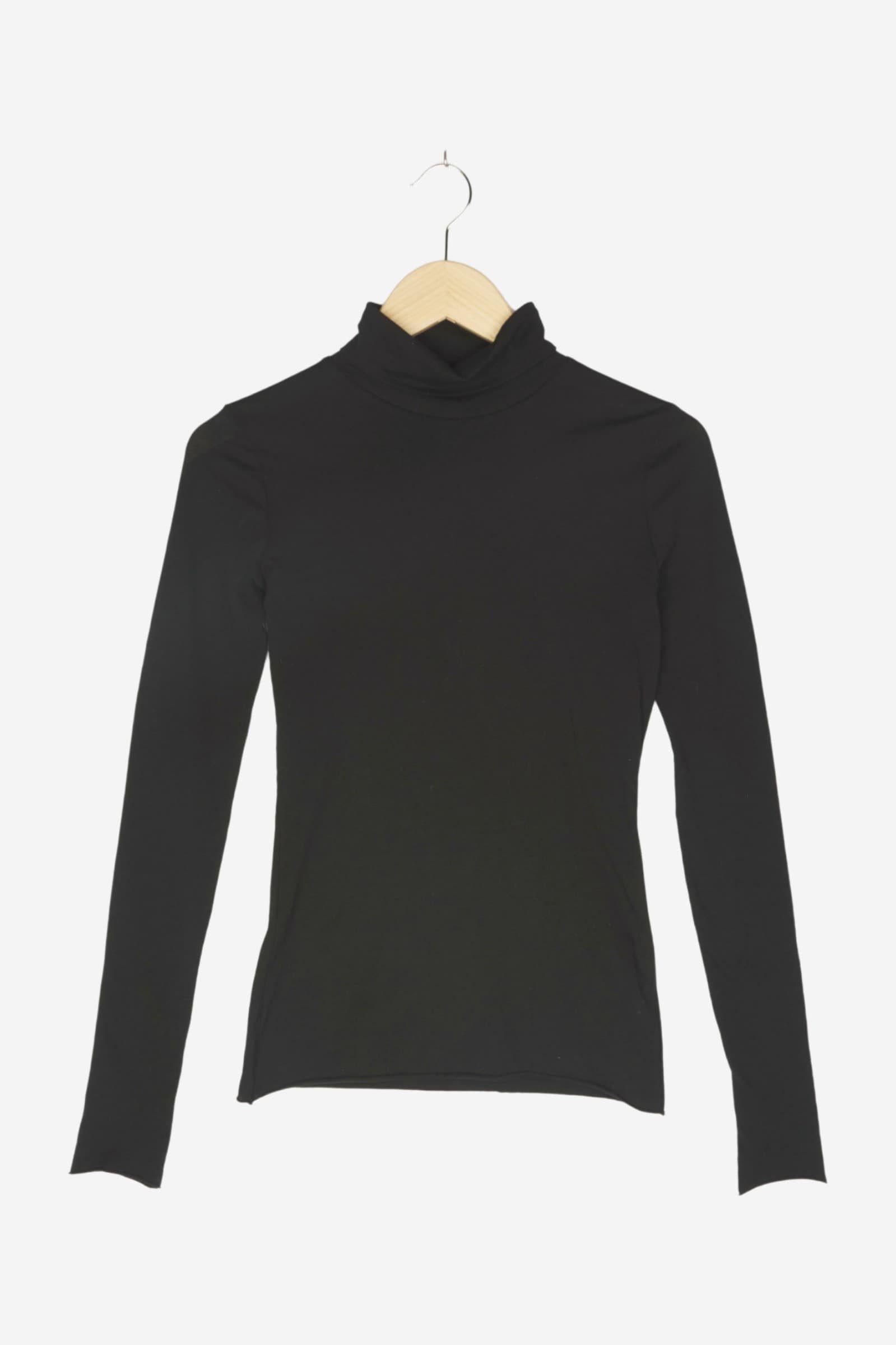 Longsleeve MALANAA Longsleeve aus Bio-Baumwolle