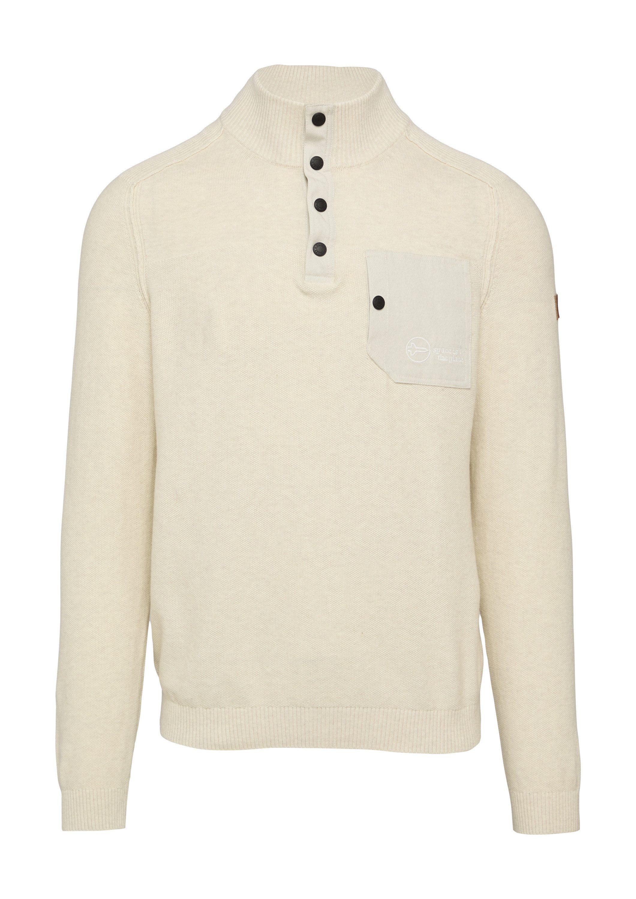 s.Oliver Longpullover Strickpullover (1-tlg) günstig online kaufen