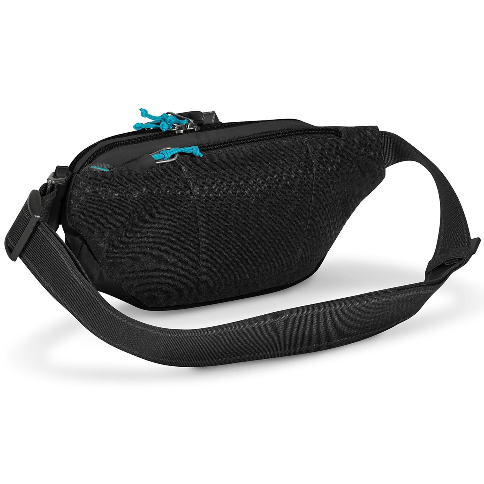 Pacsafe Gürteltasche Pacsafe Eco, Nylon