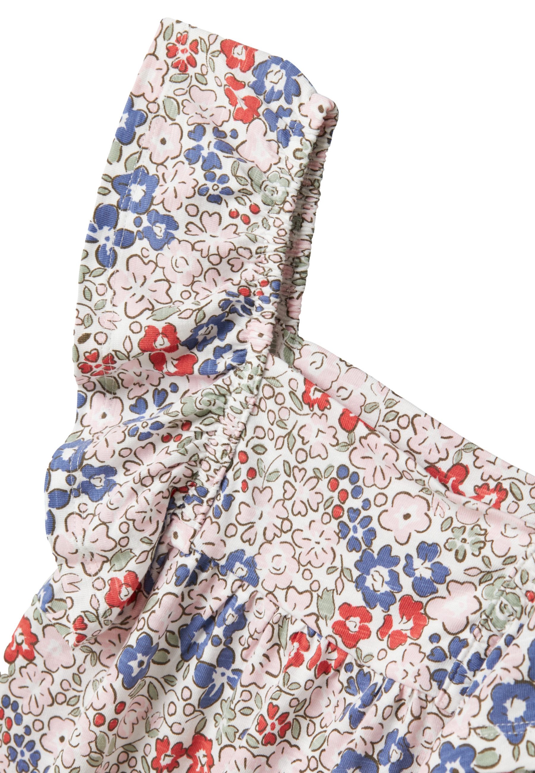 Name It Minikleid Kleid HAILE Minikleid (1-tlg)