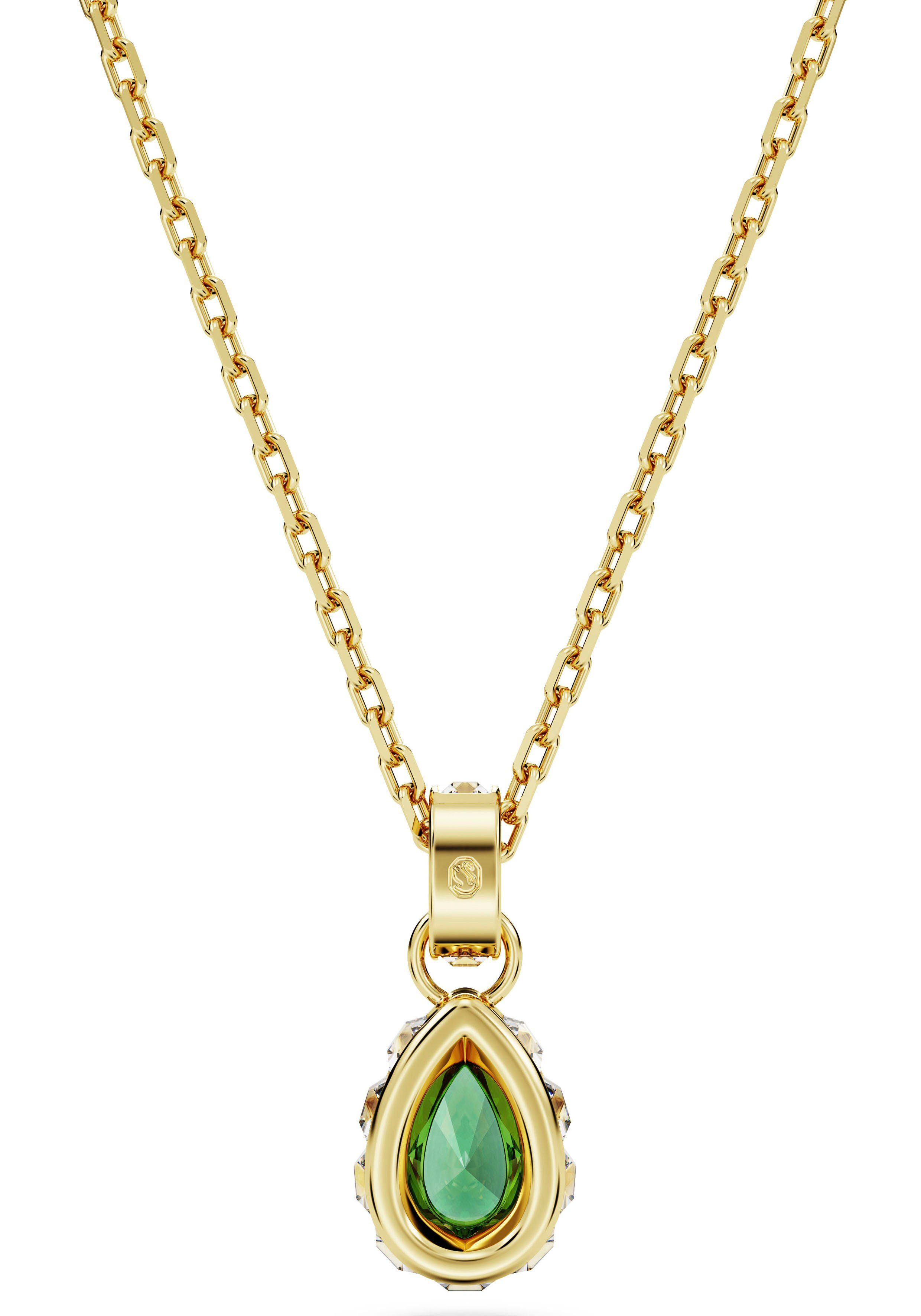 Swarovski Kette mit Anhänger Stilla, Tr...