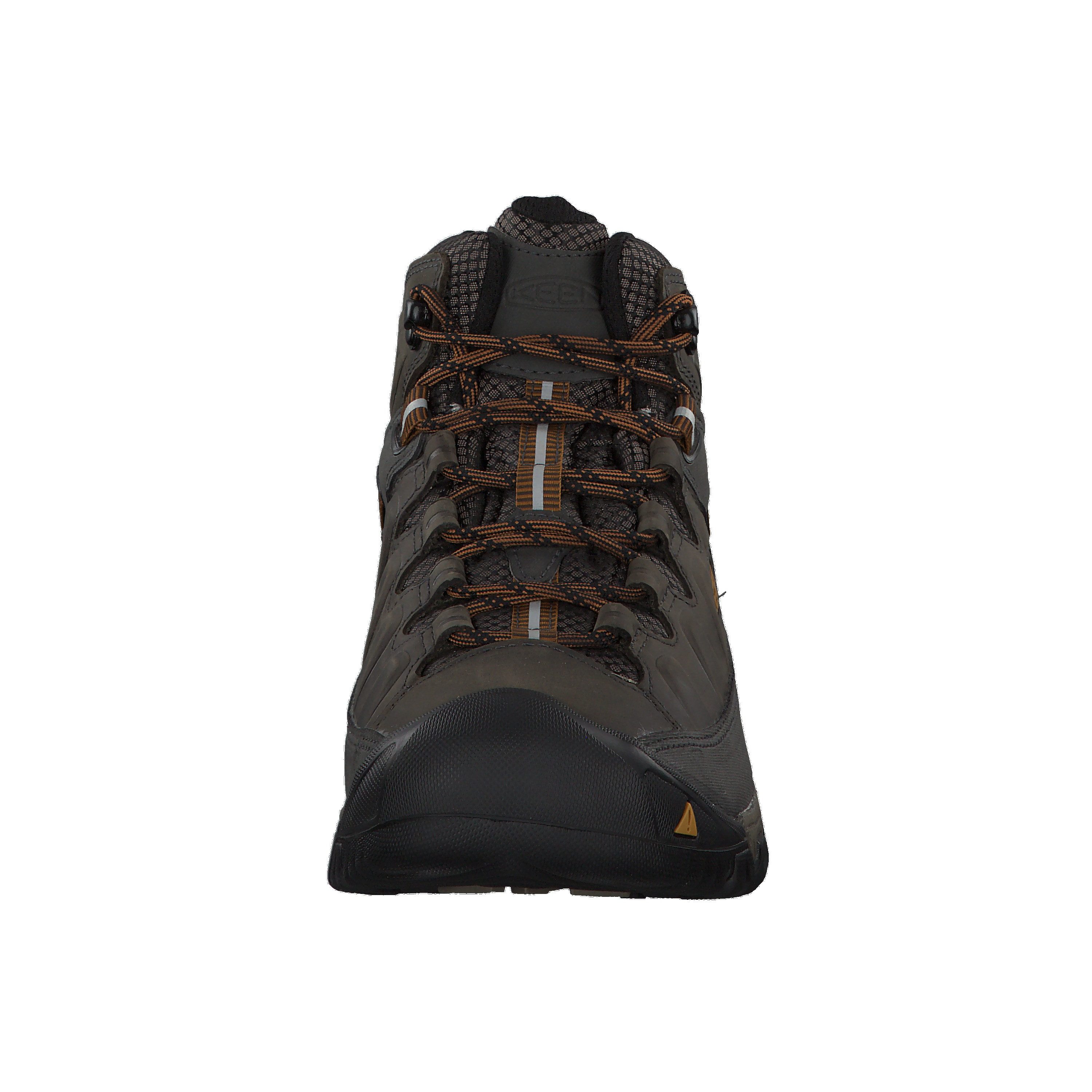 Keen Keen Herren Wanderschuhe Targhee III Mid Waterproof Wanderstiefel