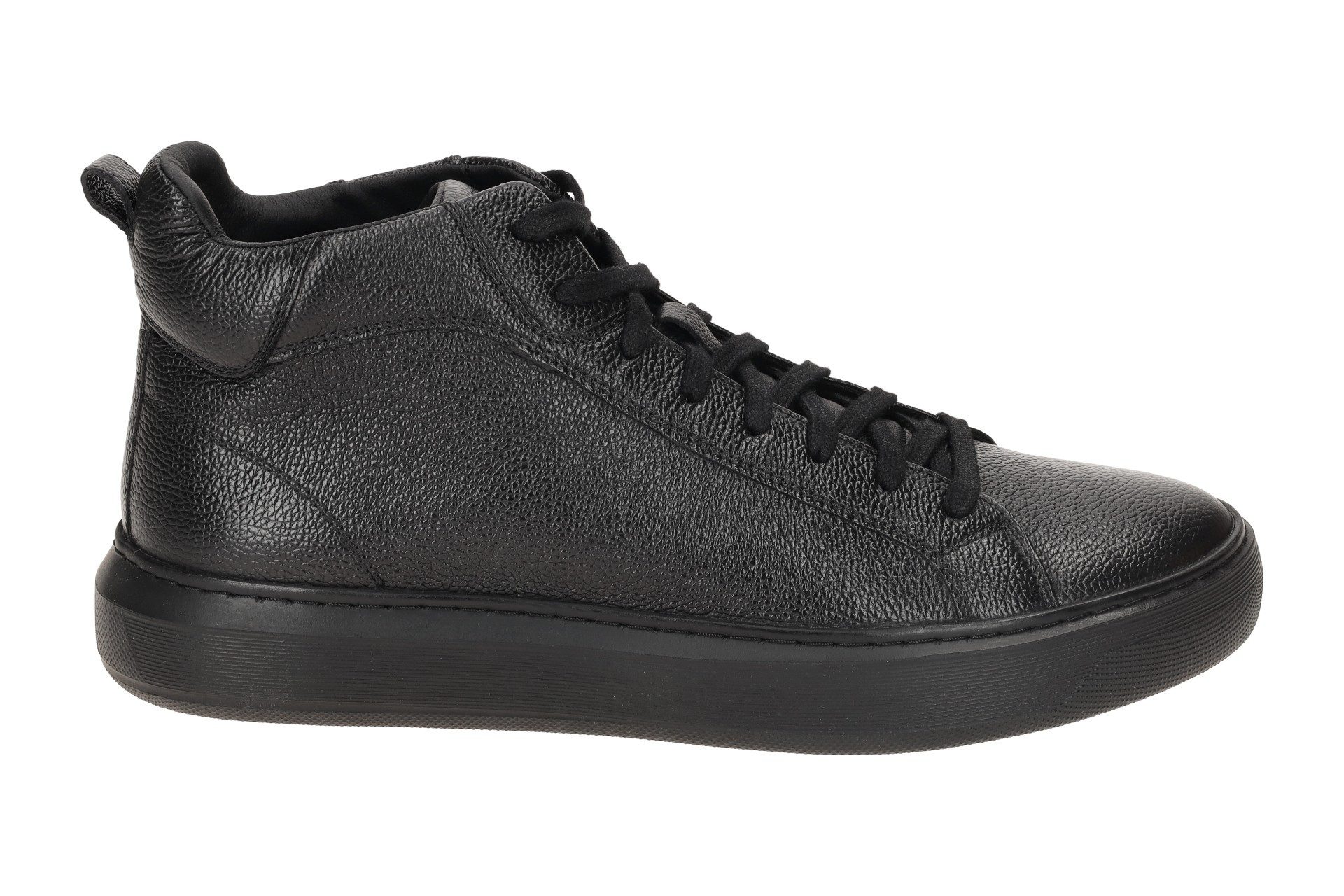 Geox U465WC 00047 C9999 Schnürschuh günstig online kaufen