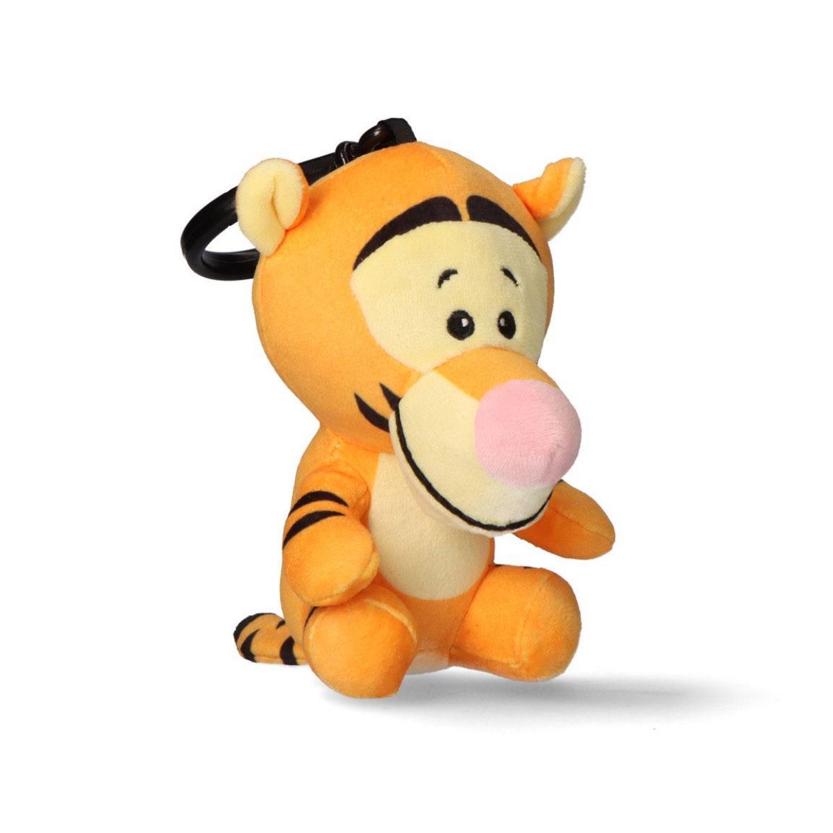 Disney Winnie Puuh Taschenanhänger - Clip Rucksack Zubehör für Tasche und Schulranzen (1-St)