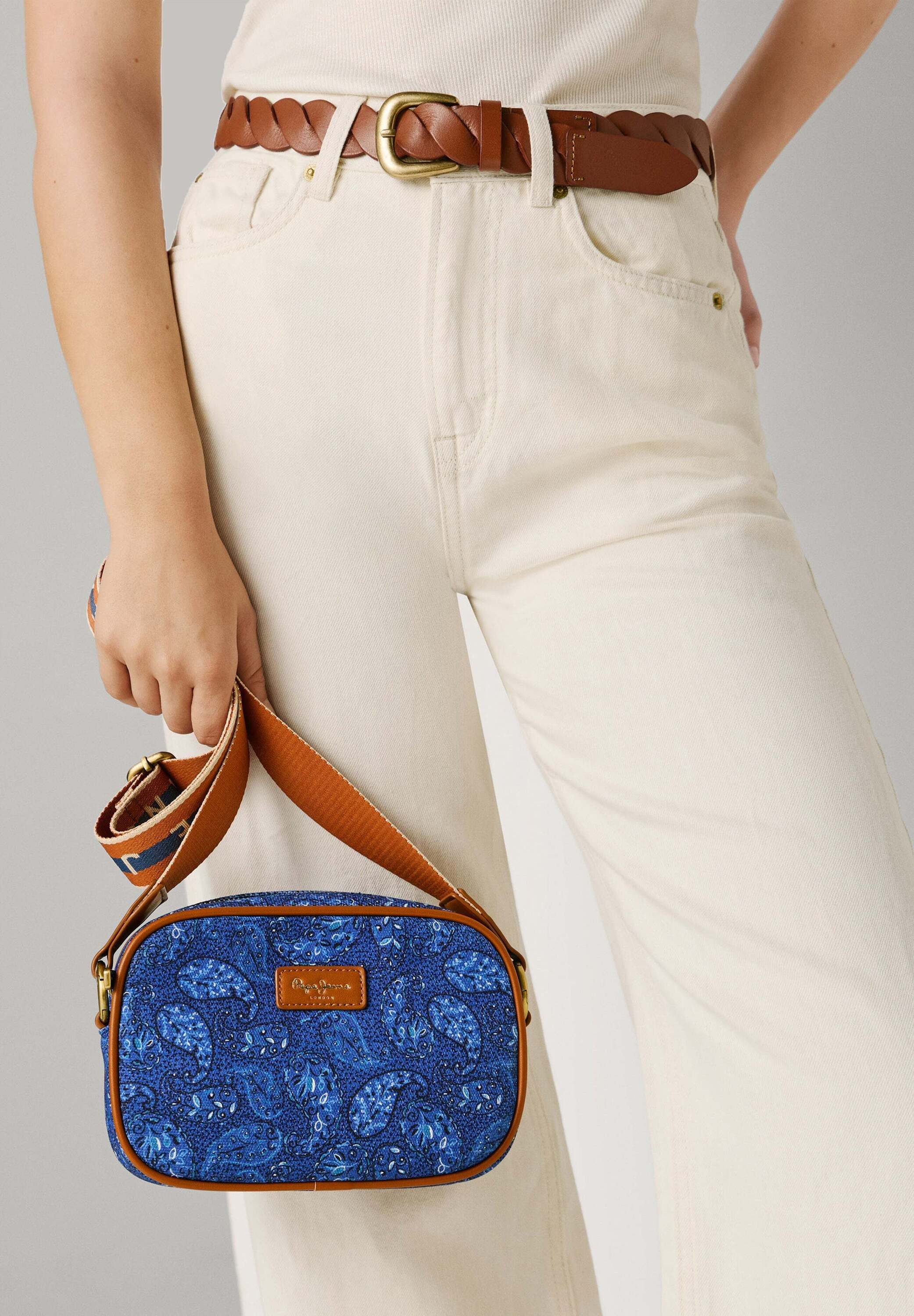 Pepe Jeans Handtasche handbag GERDA