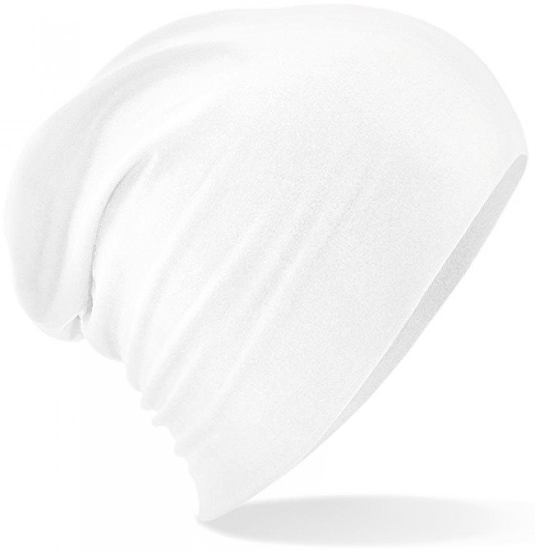 Beechfield® Outdoorhut Hemsedal Cotton Slouch Beanie günstig online kaufen