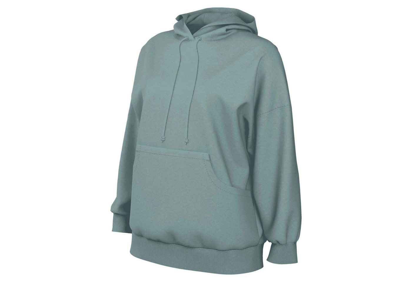 Nike Sportswear Kapuzenpullover Nike Damen Kapuzenpullover Phoenix Fleece Oversized Pullover DQ5860