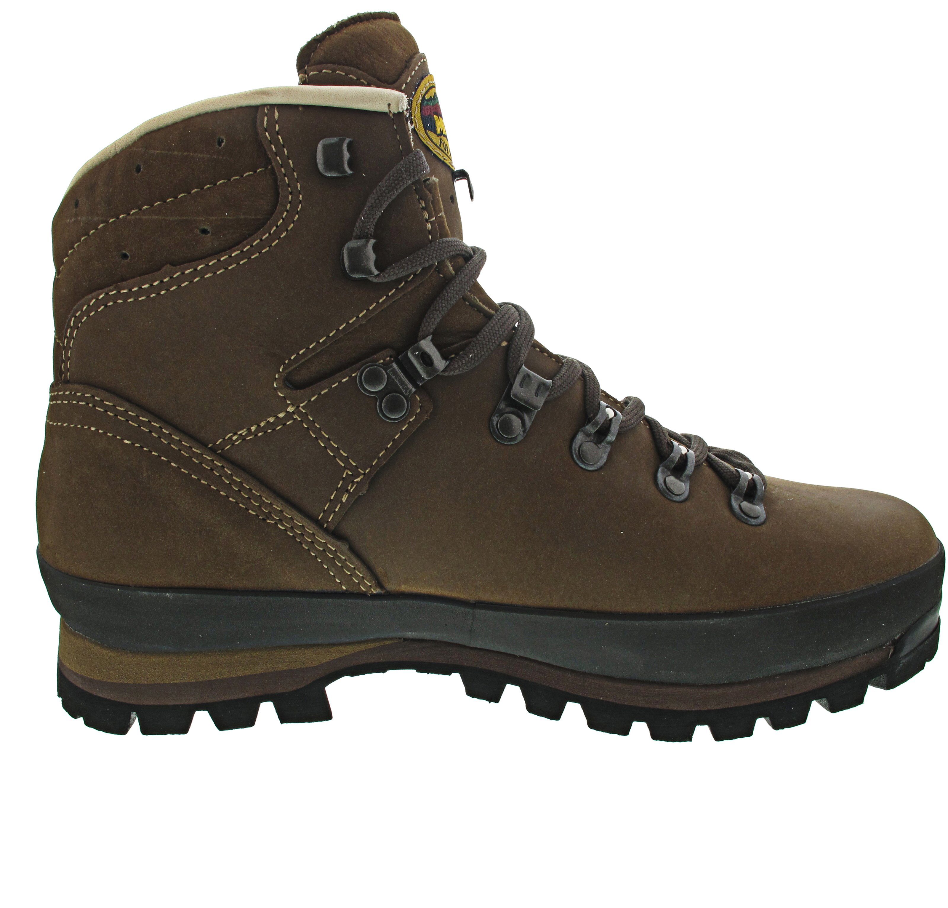 Meindl Wanderstiefel