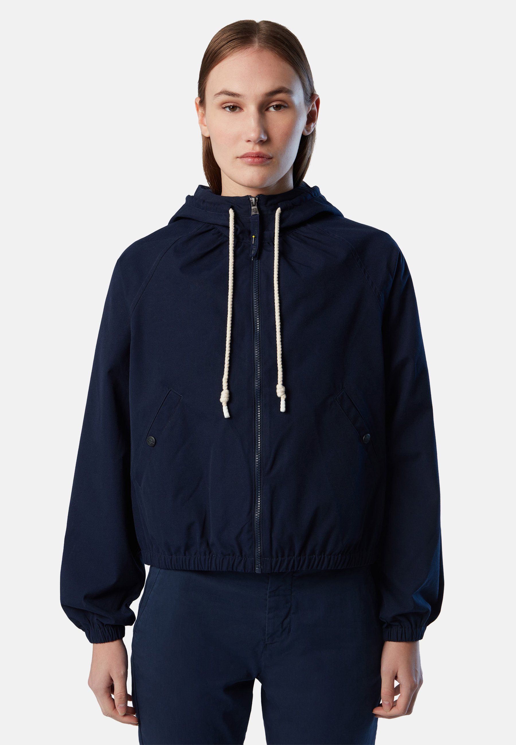 BLUE Sails Jacke North Bomberjacke Addu