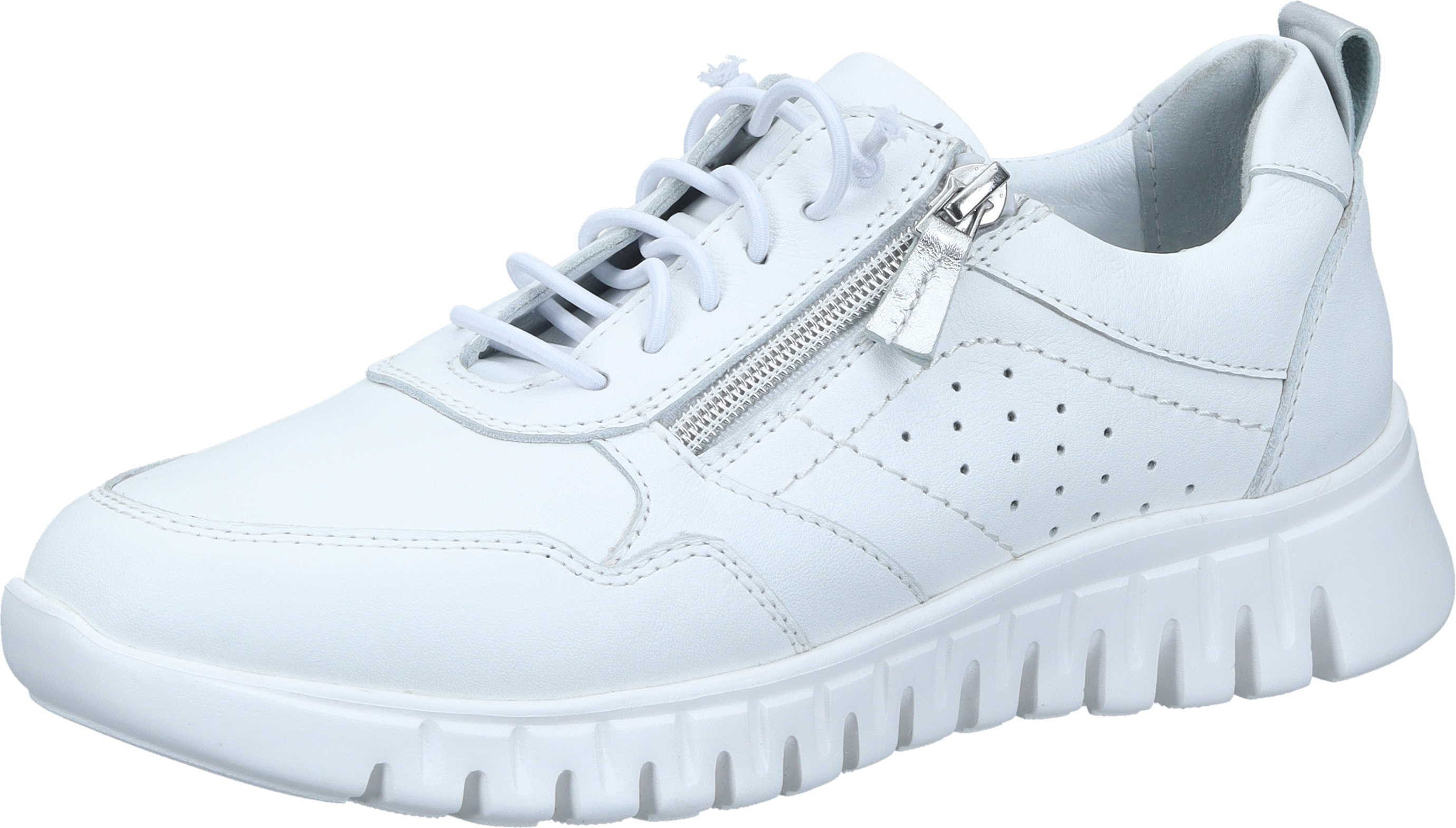 Comfortabel Slipper Slipper aus Leder/Veloursleder