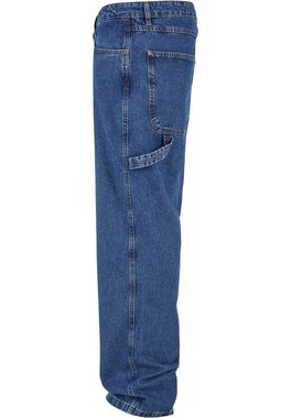 Karl Kani Bequeme Jeans Karl Kani Herren KMI-PL063-092-05 KK Retro Baggy Workwear Denim