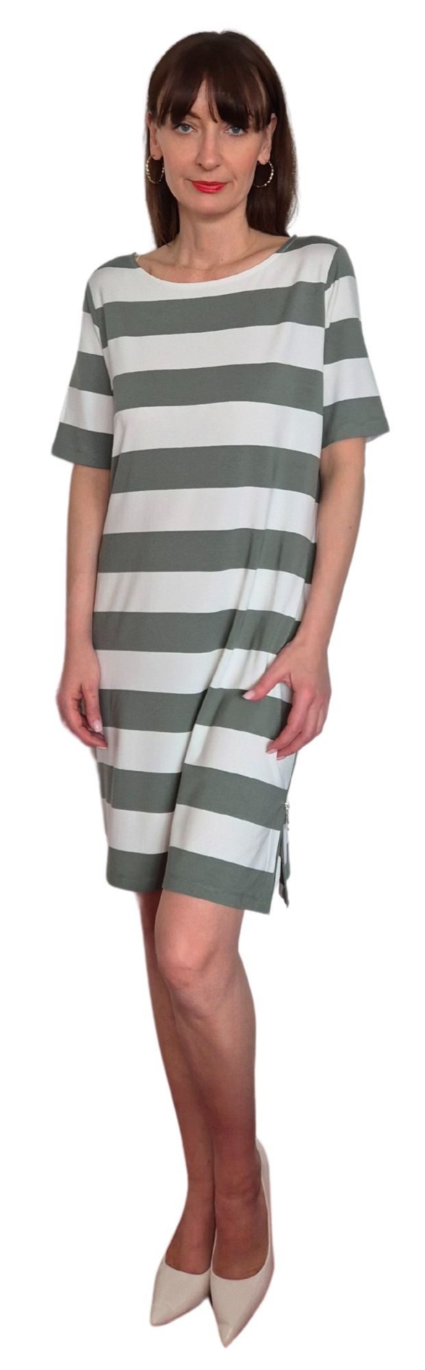 Estefania for woman Sommerkleid 188-5212 maritimen günstig online kaufen