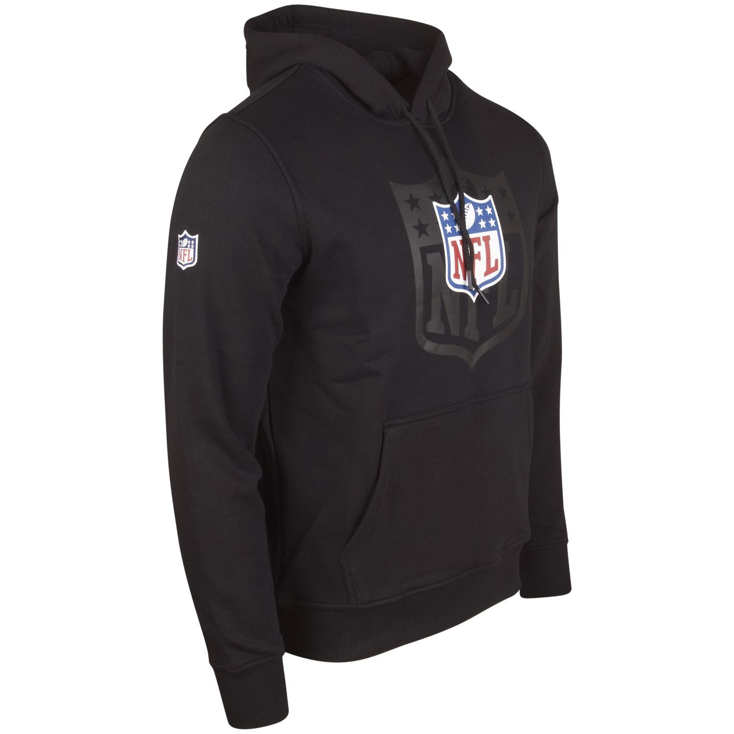 New Era Kapuzenpullover NFL Shield League Logo 2.0 günstig online kaufen
