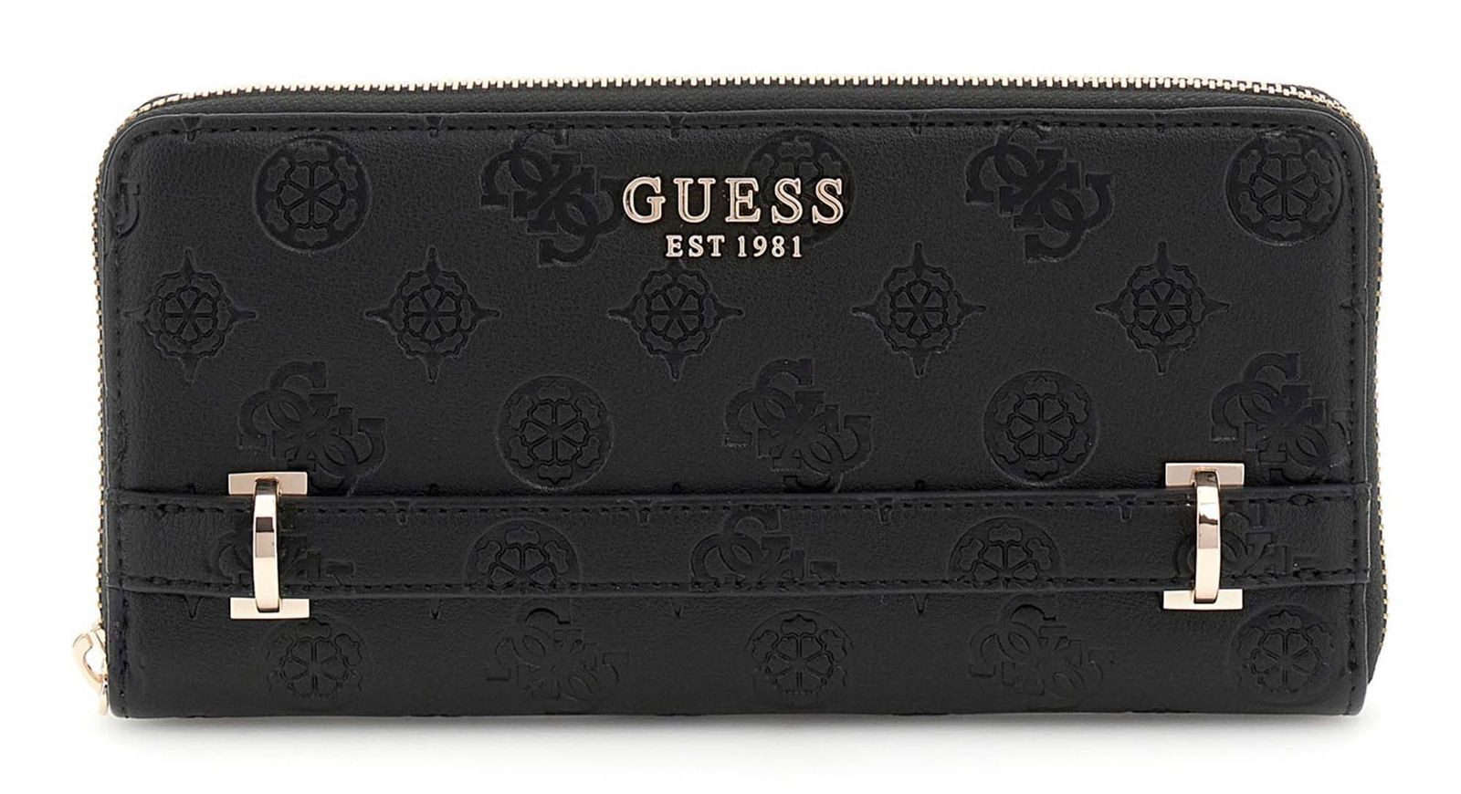 Geldbörse SLG Large Zip Around Wallet