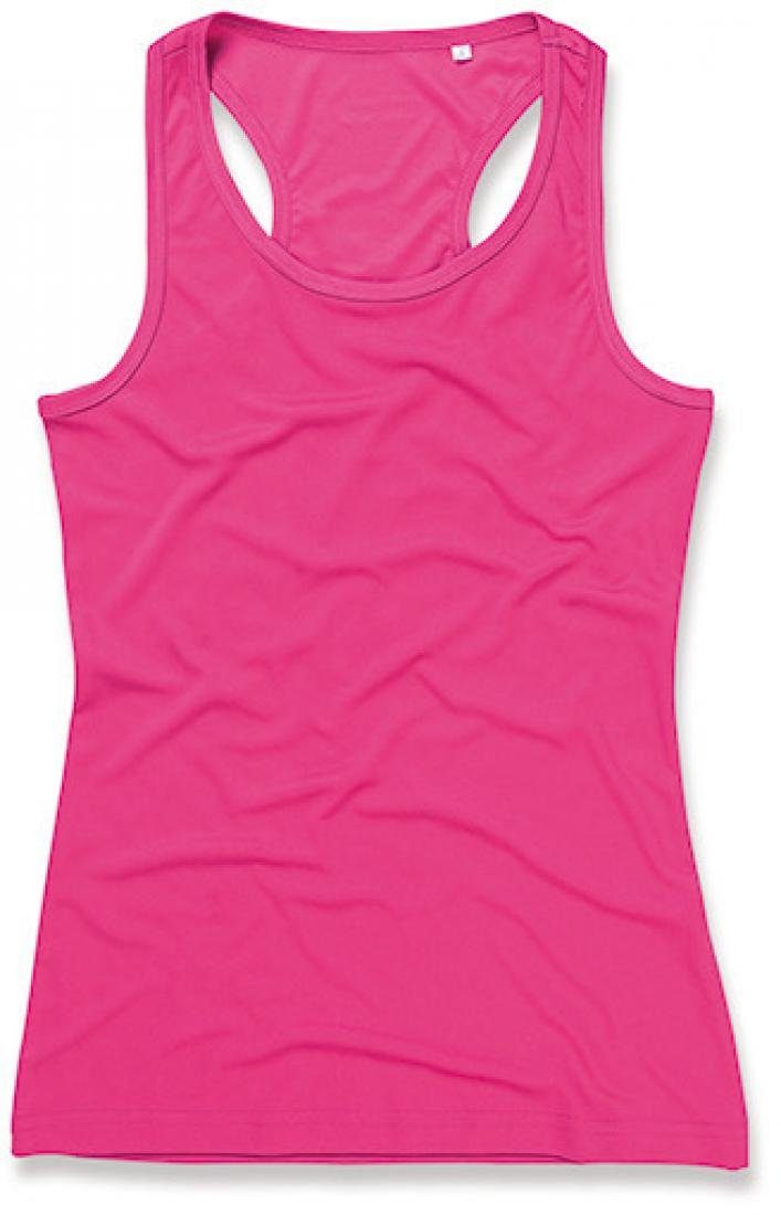 Stedman Trainingsshirt Damen Active Sport Tank günstig online kaufen