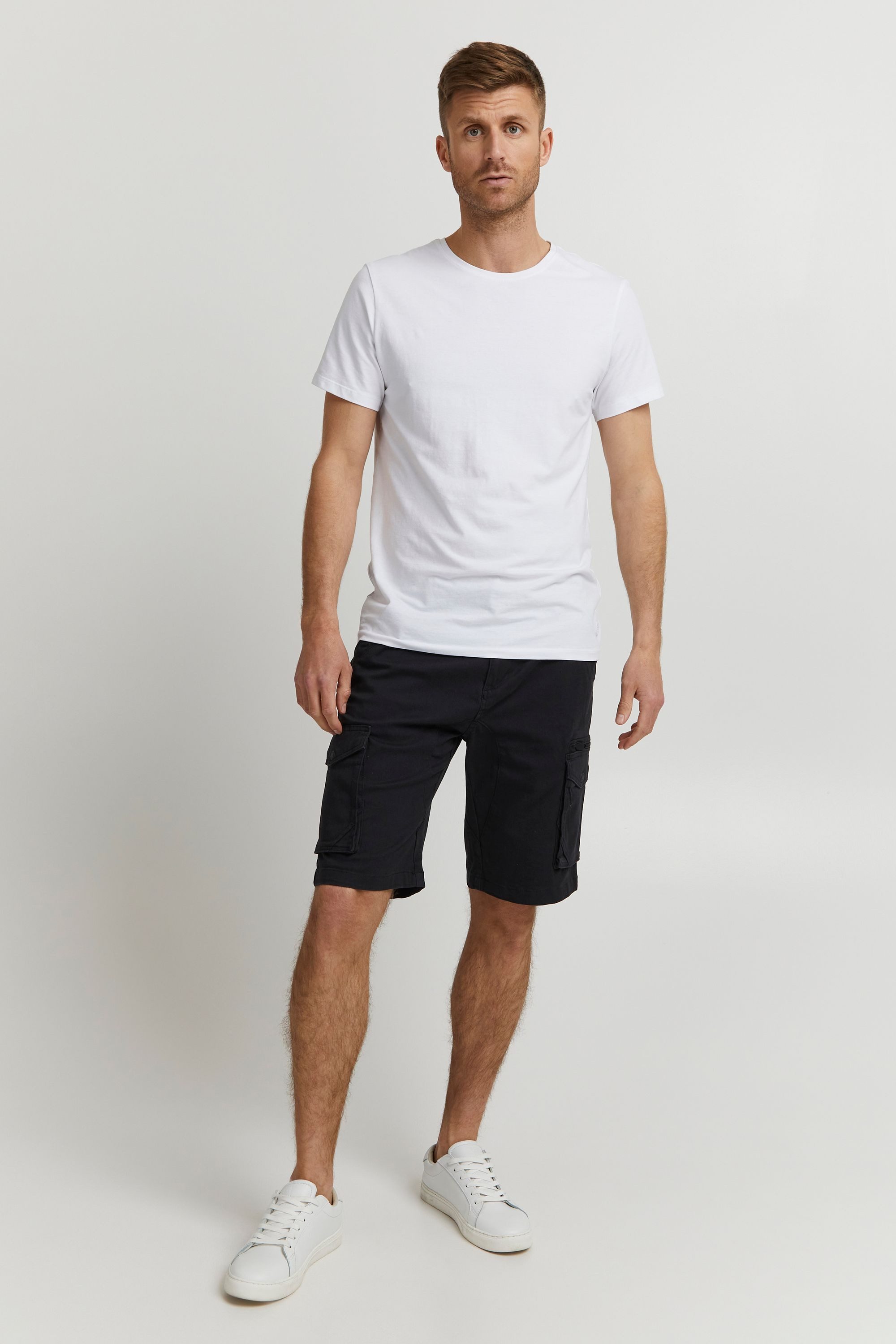 Indicode Cargoshorts IDRonjo Modische Short günstig online kaufen