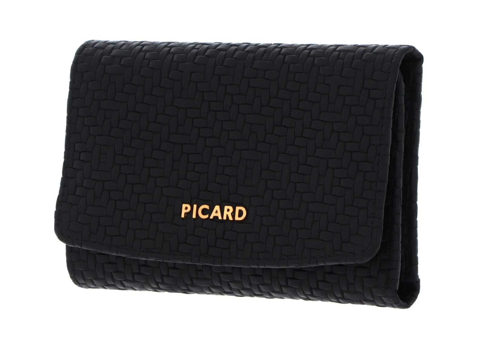 Geldbörse Flap Wallet