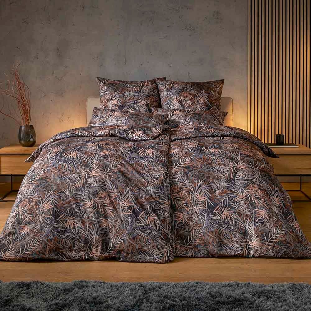 Estella Bettwäsche Estella Mako-Satin Bettwäsche DD günstig online kaufen