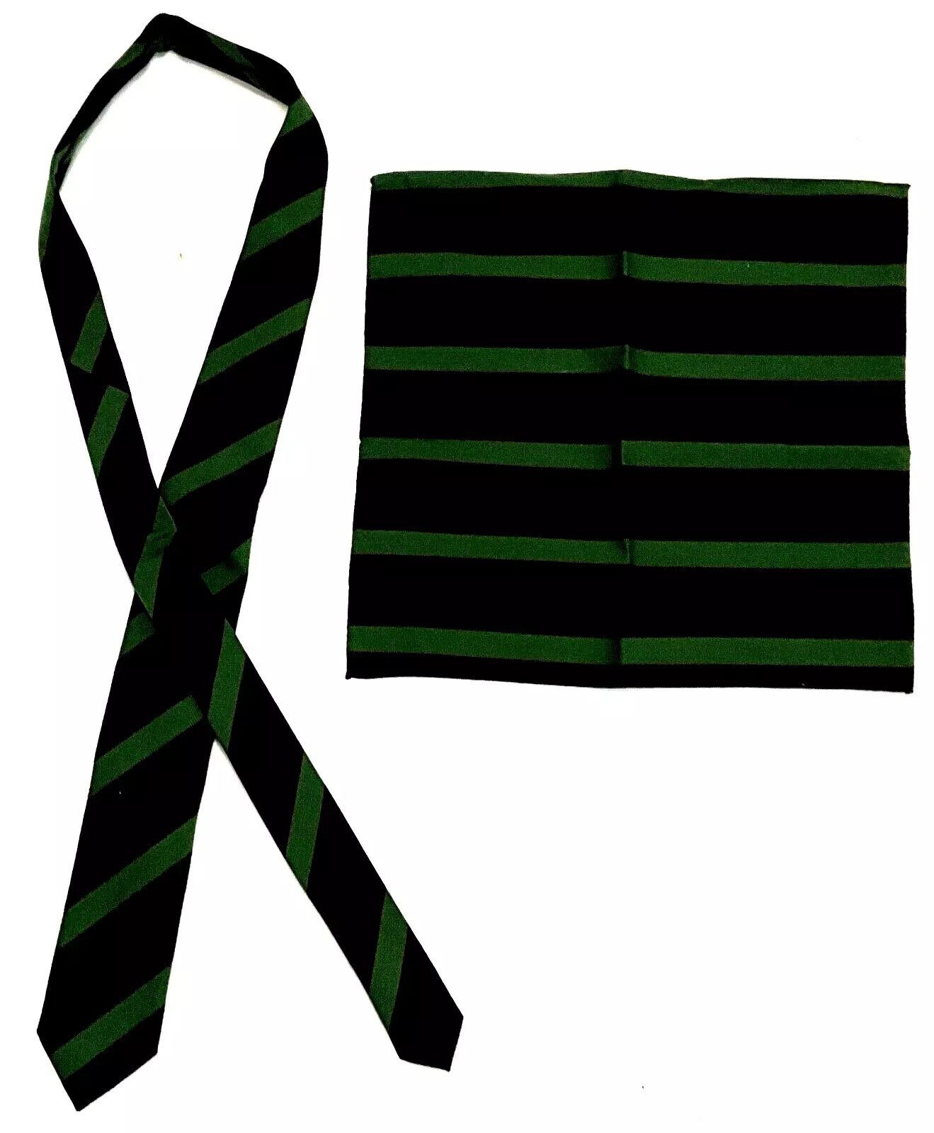 Corneliani Krawatte CC Corneliani Collection Herren krawatten und Einstecktuch Set. Muster