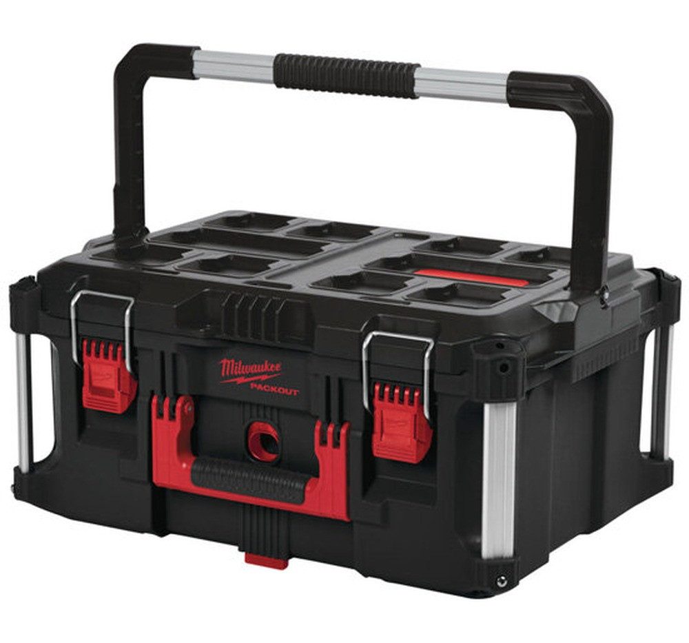Milwaukee Werkzeugbox MILWAUKEE PACKOUT-KISTE 2 @