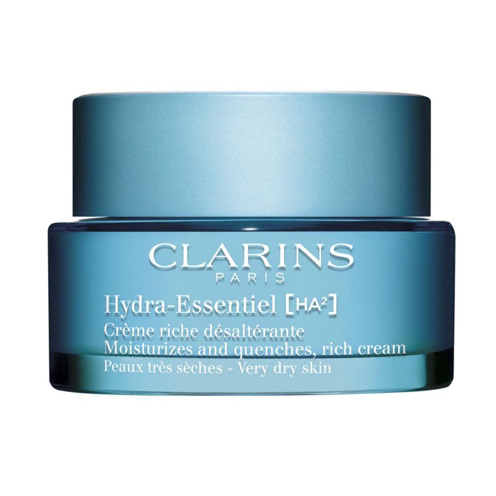 Clarins Körperpflegemittel Hydra-Essentiel Rich Cream