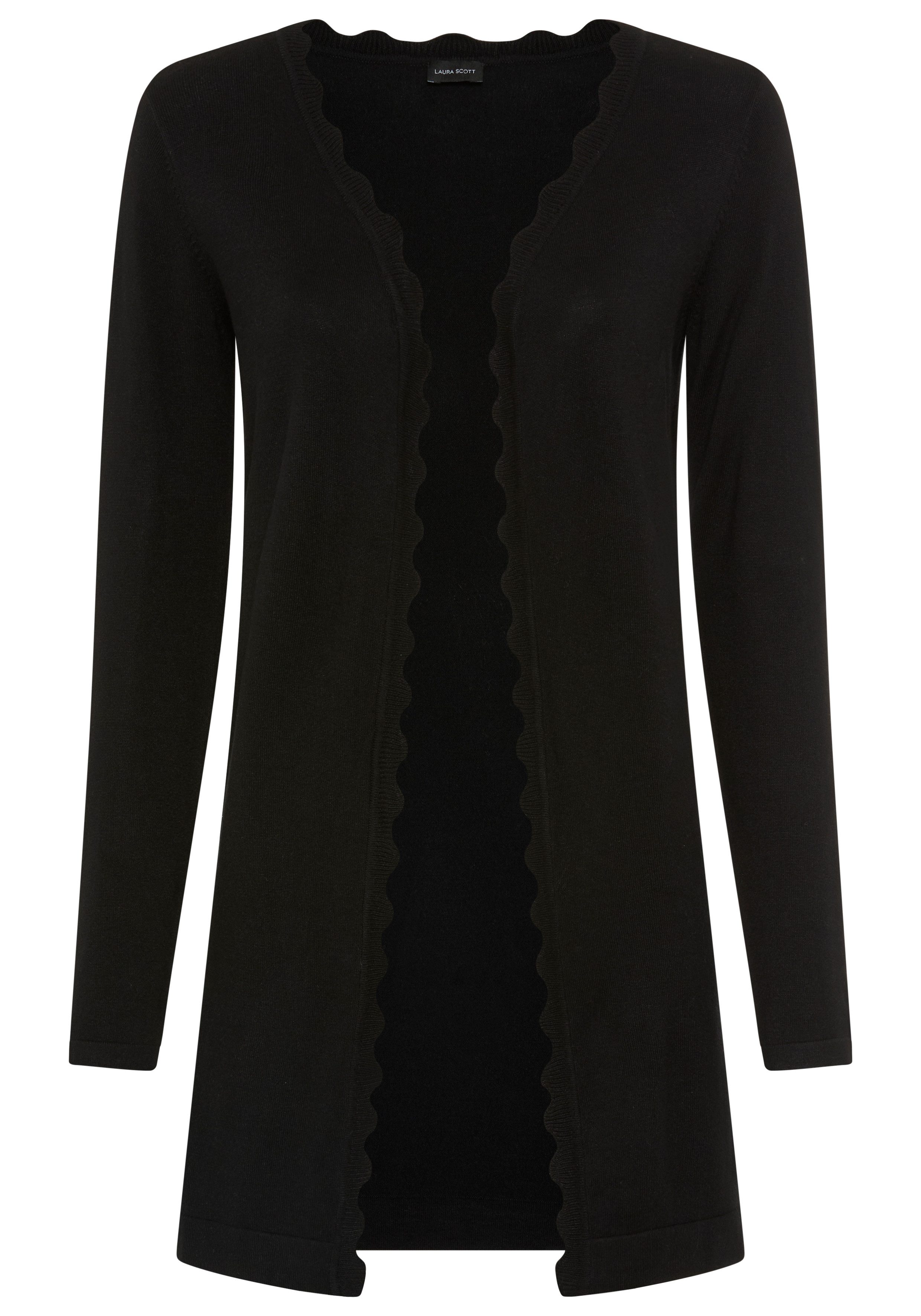 Strickjacke