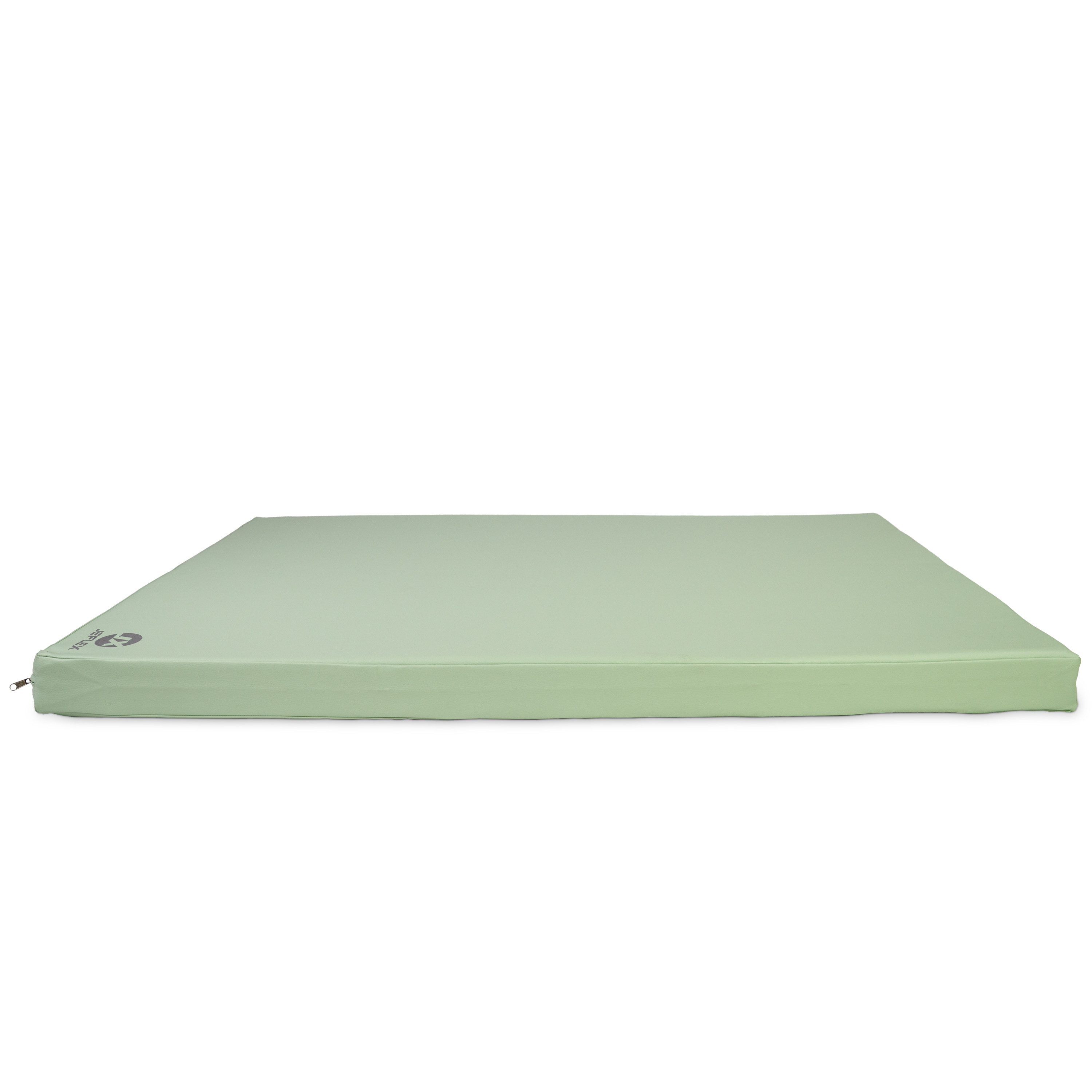 Weichbodenmatte Jeflex Turnmatte 150 x 100 x 8 cm Fitness Weichbodenmatte Sportmatte