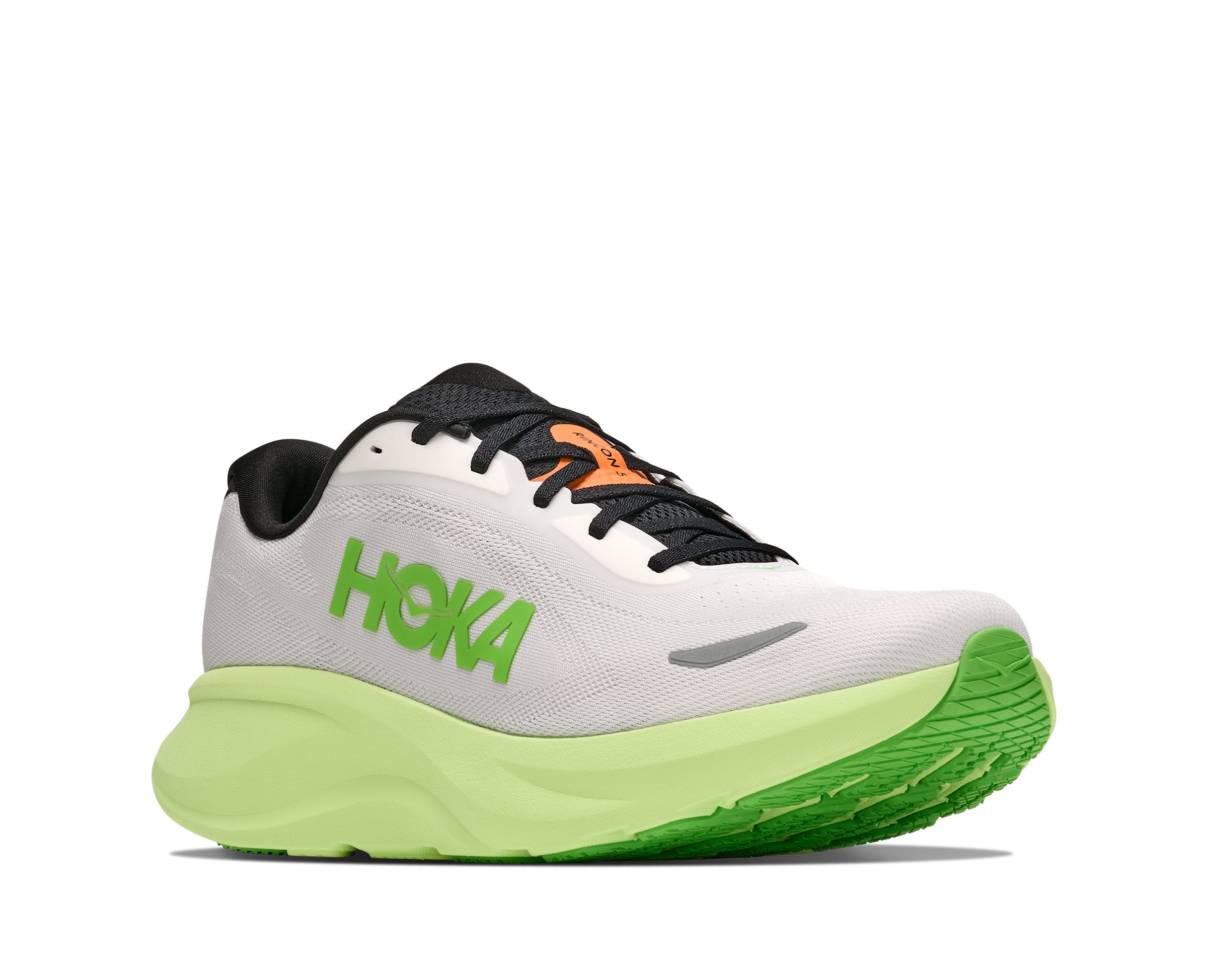 Hoka One One Rincon 5 Laufschuh sehr leichtes Design, leicht profiliertes Laufsohlenprofil
