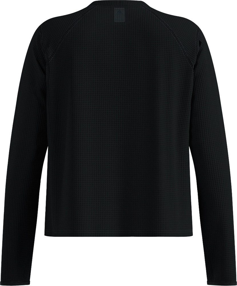 Odlo Longsleeve Midlayer Cubic