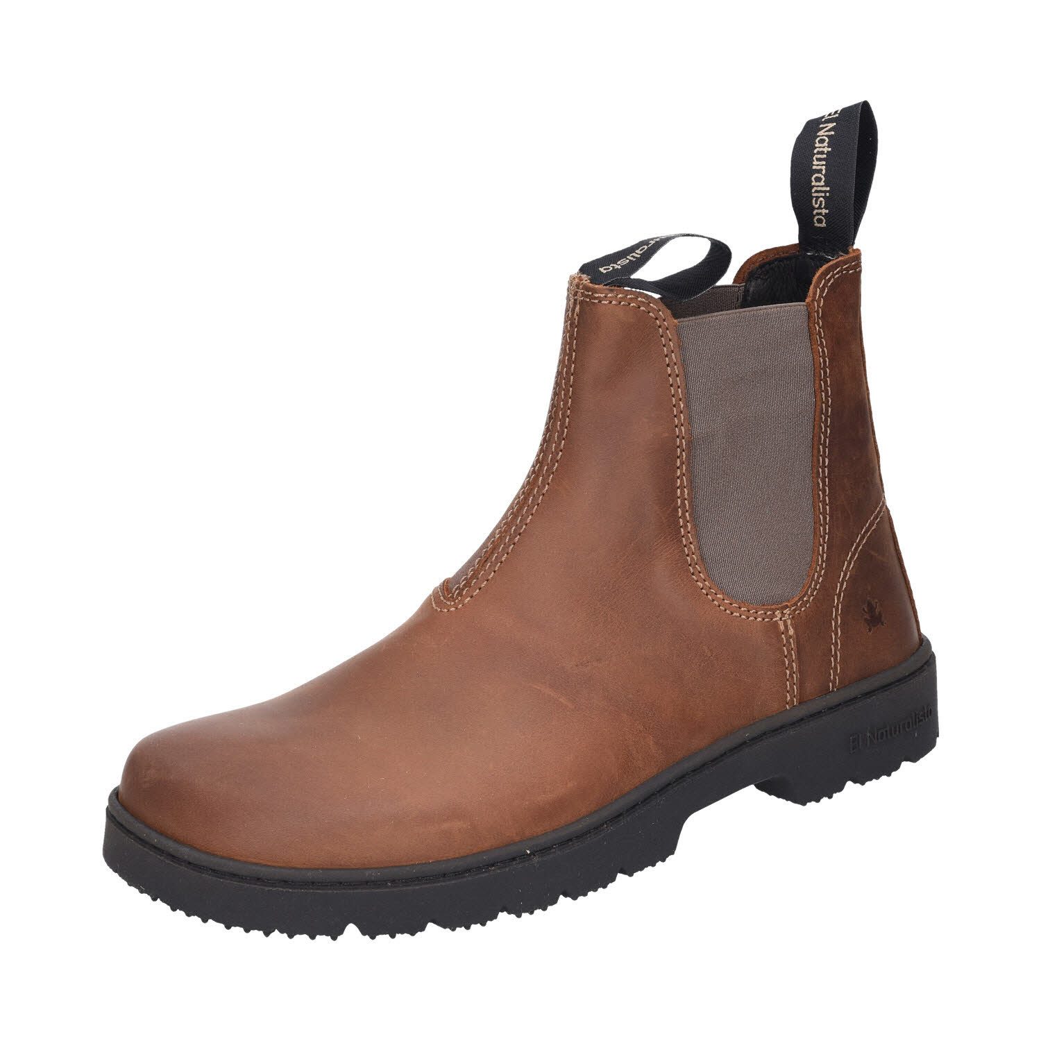 El Naturalista Nomada Slipper