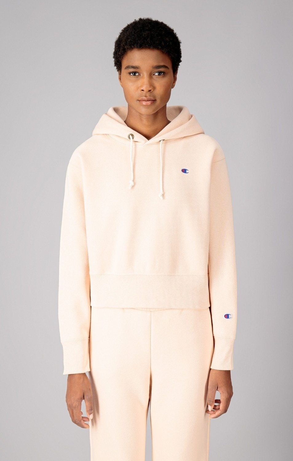 Champion Hoodie Champion Hooded Sweatshirt
