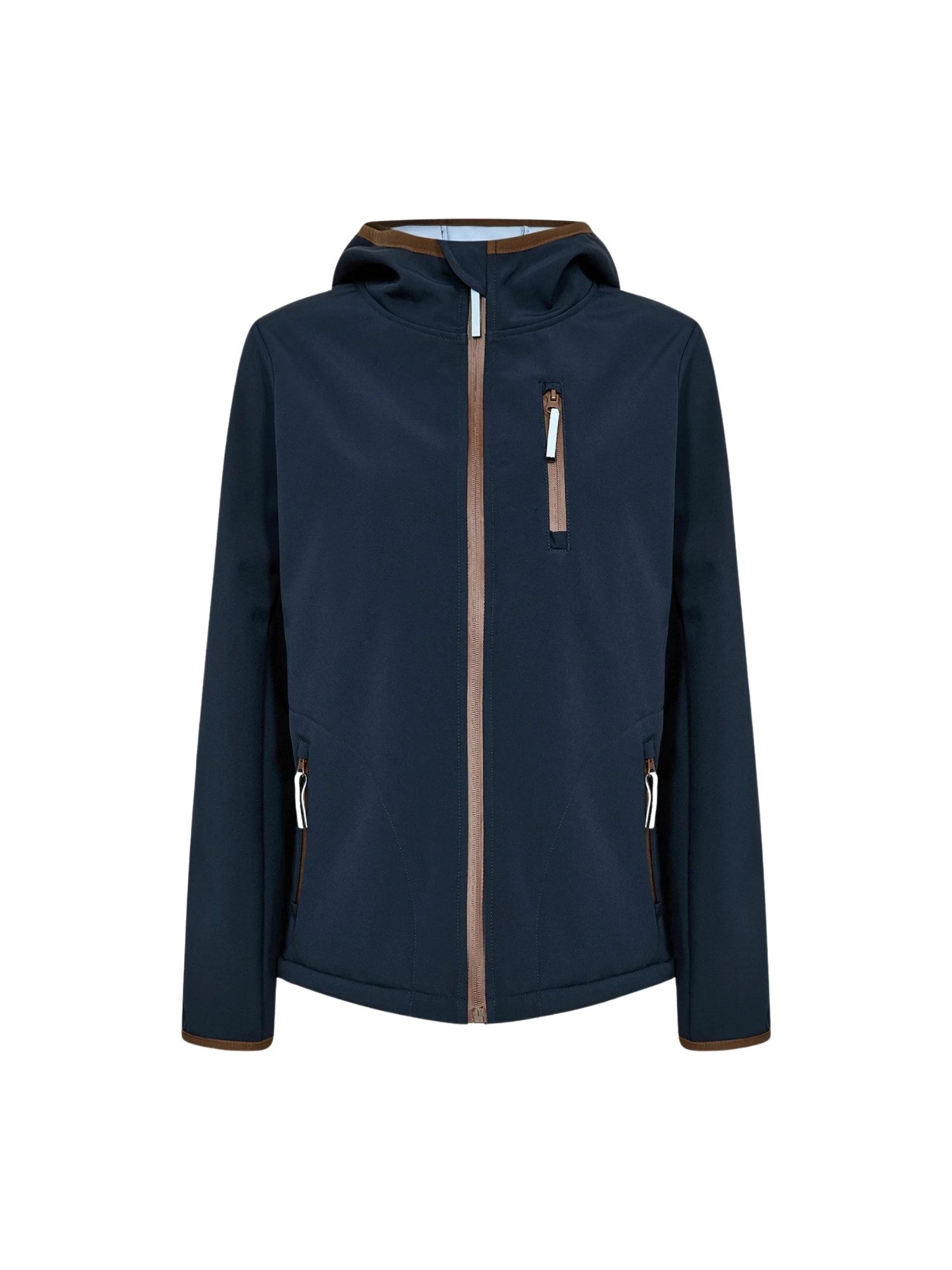 soyaconcept Outdoorjacke Soya Concept Jacket SC-JULLA 10