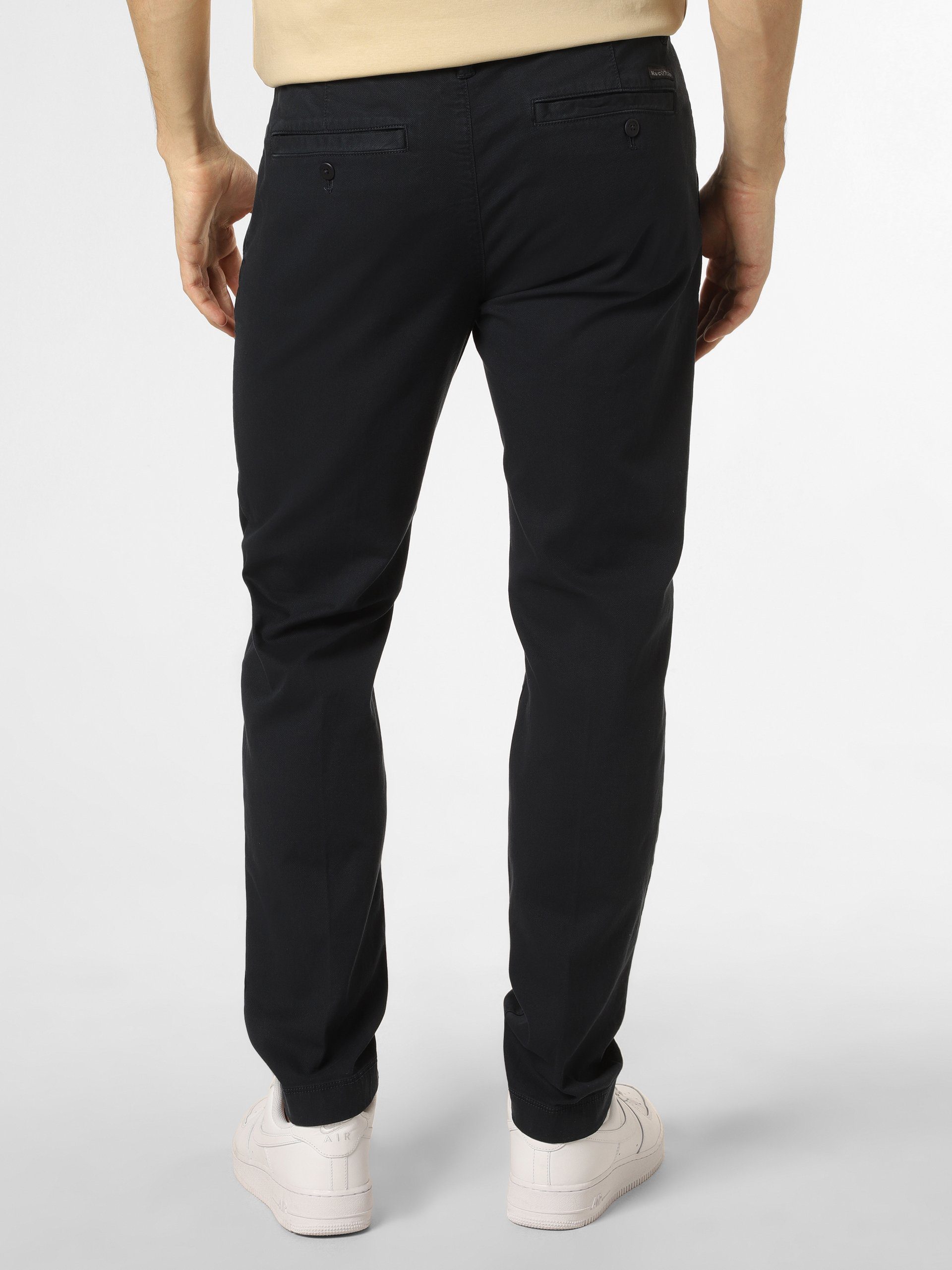 marine O'Polo Chinos Stig Marc