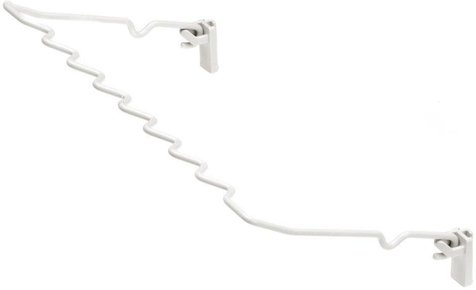 Miele Gläserbügel GGU, Zubehör für Miele Geschirrspülern der Generation 5000, 6000