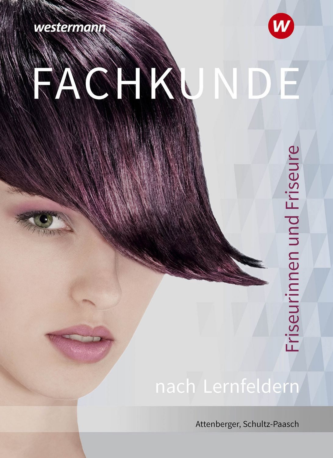 Friseurinnen und Friseure / Gabriele Schultz-Paasch