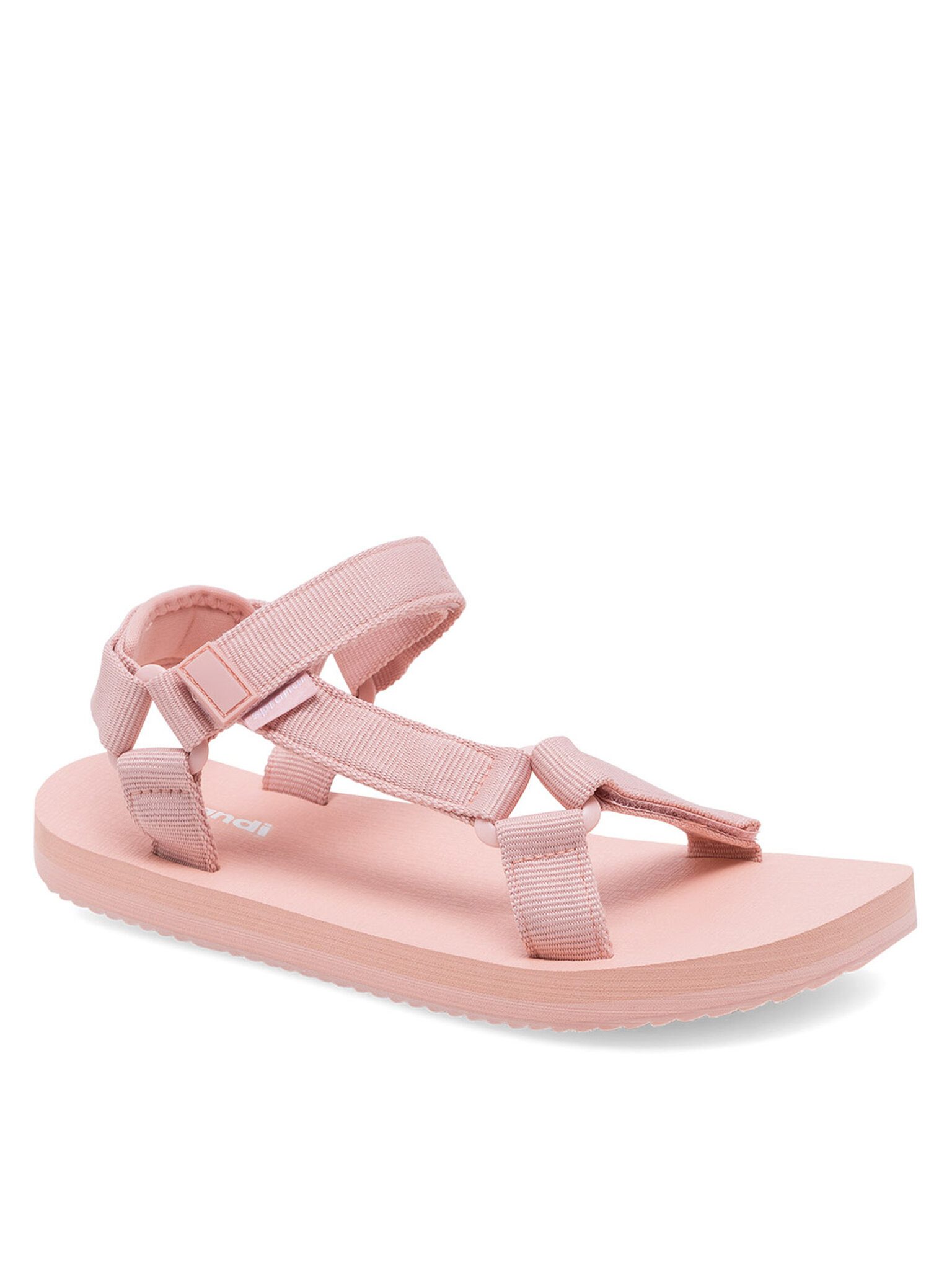 sprandi Sprandi Sandalen Damen WP-VC-0723 Rosa günstig online kaufen