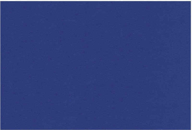 Duni Gummibänder Tischdecke - uni, 84 x 84 cm, dunkelblau