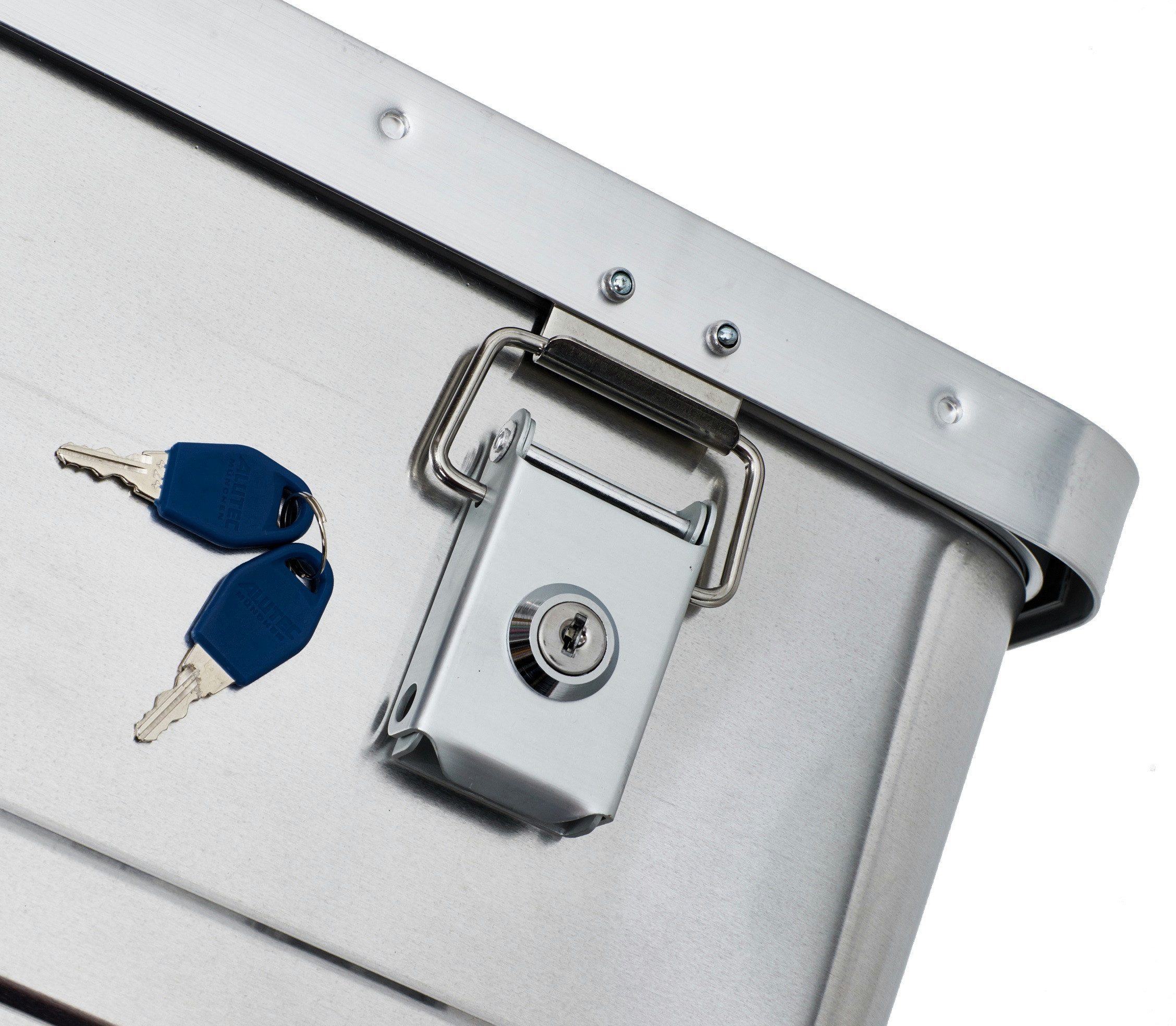 ALUTEC München Schließzylinder