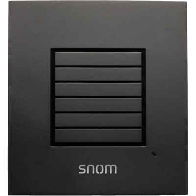 Snom M5 Wireless DECT Repeater WLAN-Repeater