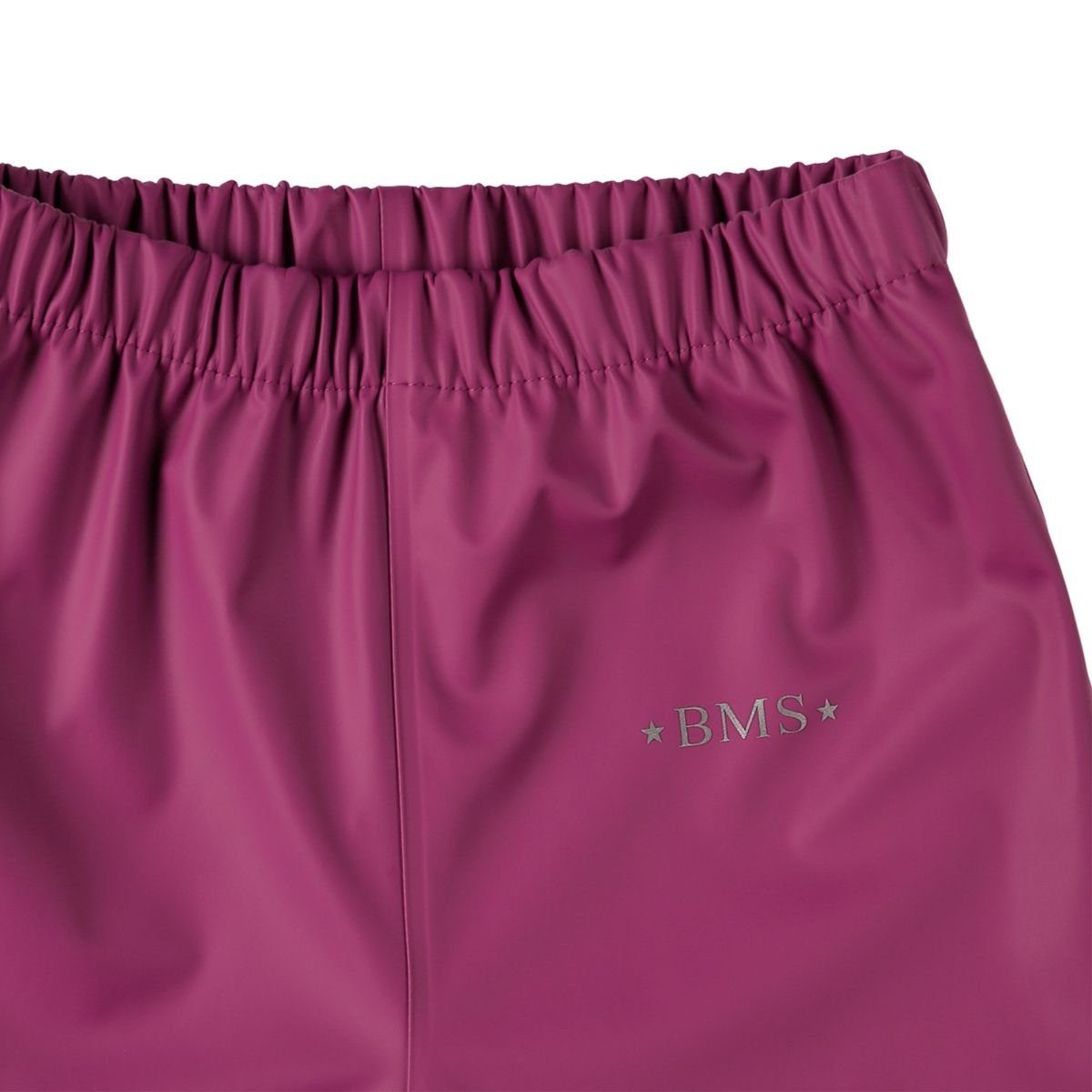 BMS Regenhose