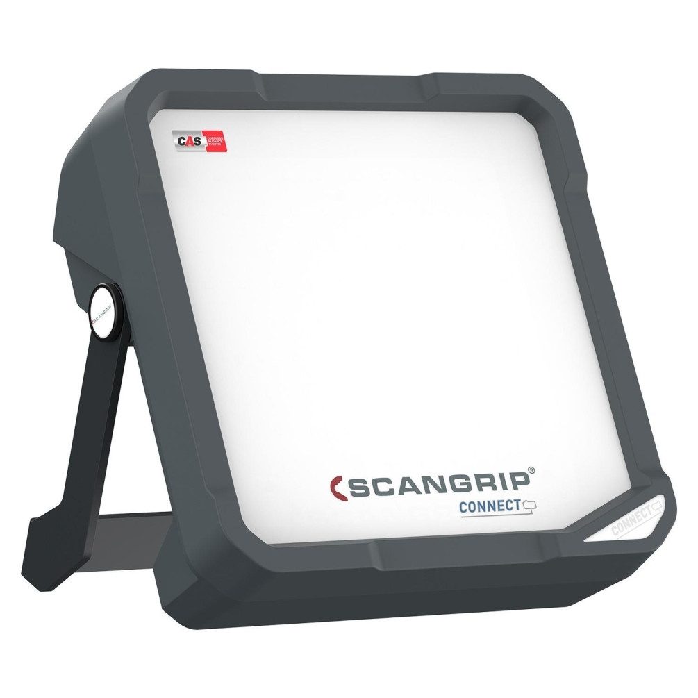 Scangrip Arbeitsleuchte Vega 4 Connect Baustrahler Baustrahler mit 4000 Lu