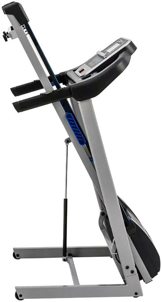 Xterra Fitness Laufband XTERRA Fitness TR260, Bluetooth-Konnektivität (Zwift, Kinomap)