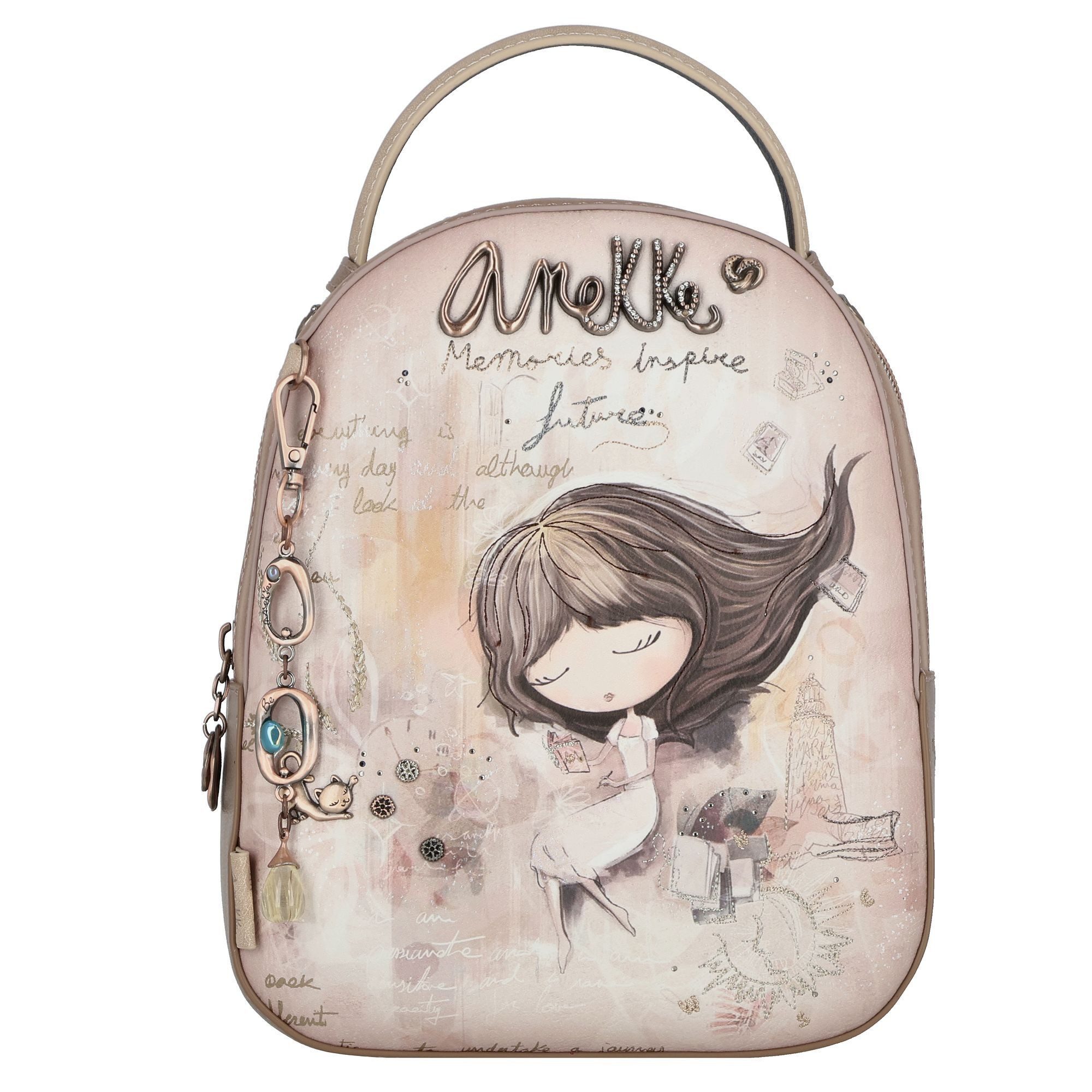 Cityrucksack nature