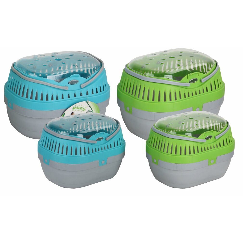 Pawise Tiertransportbox Small Pet Carrier M (29x23x22cm)