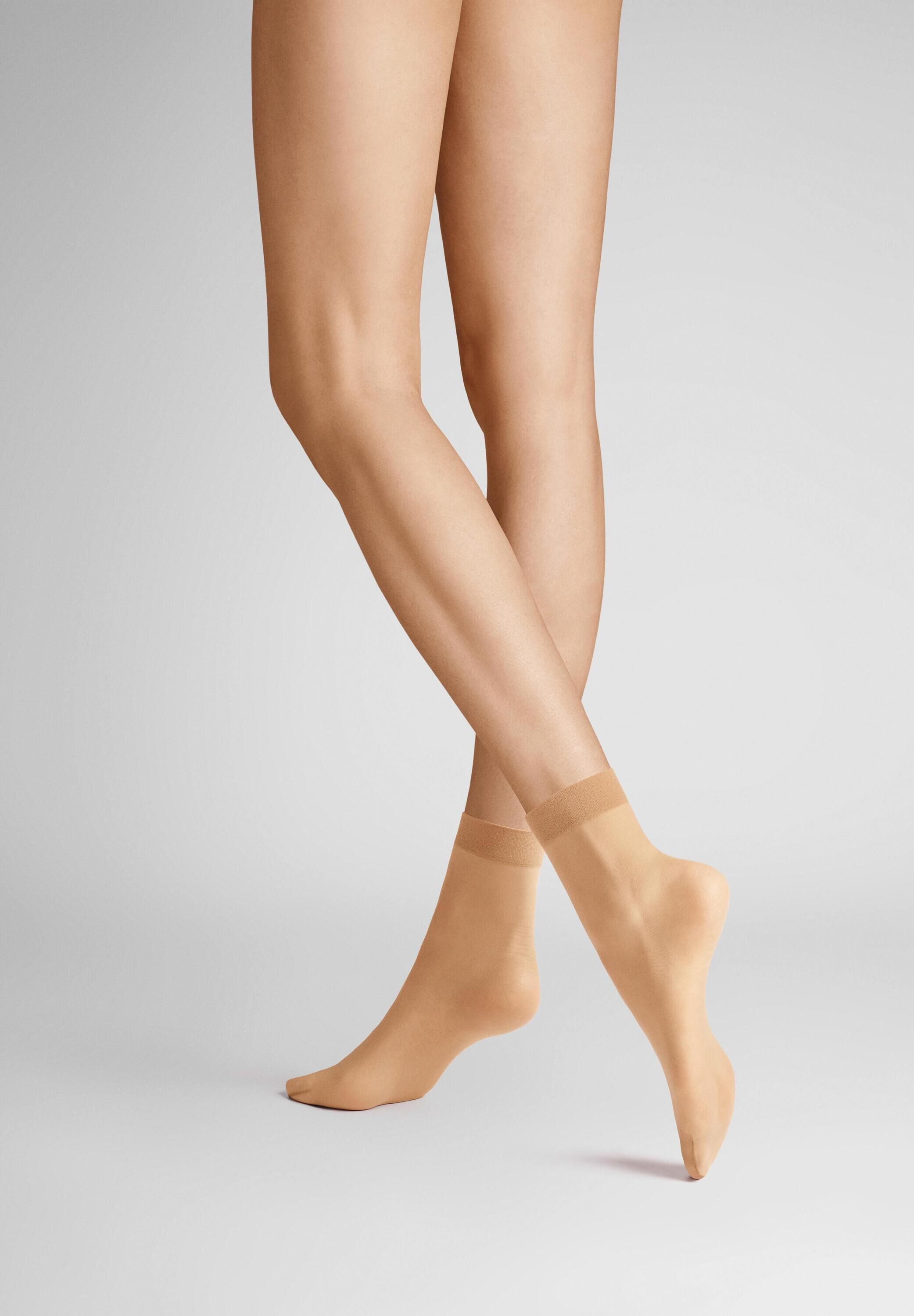Basicsocken Soft Matt 20