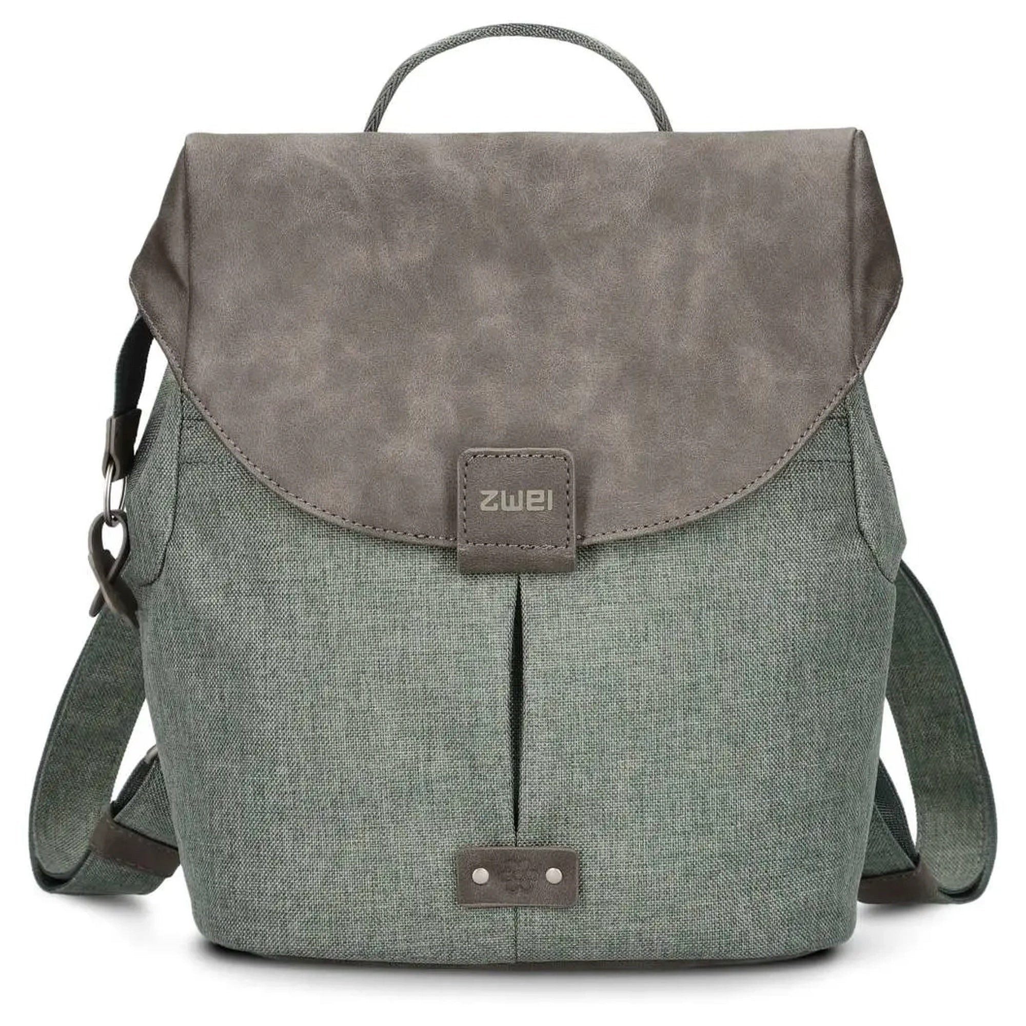 Zwei Rucksack Olli OR8 - Rucksack 31 cm (salbei)