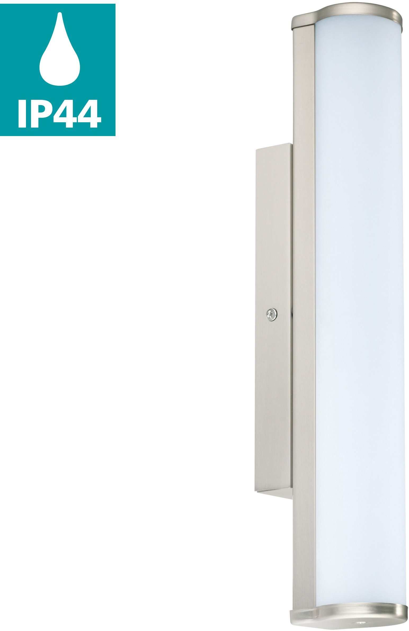 EGLO LED Wandleuchte CALNOVA, LED fest integriert, Warmweiß günstig online kaufen