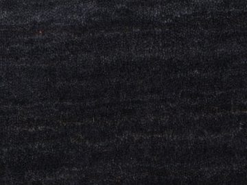 Wollteppich Gabbeh-Uni, carpetfine, quadratisch, Höhe: 15 mm, reine Wolle, handgewebt, Gabbeh Loom Tiermotiv, Sonderform Quadrat